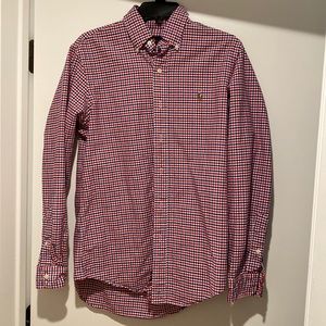 Ralph Lauren Oxford Button Down